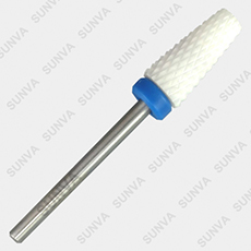Ceramic Nail Drill Bit Umbrella T SUNVA